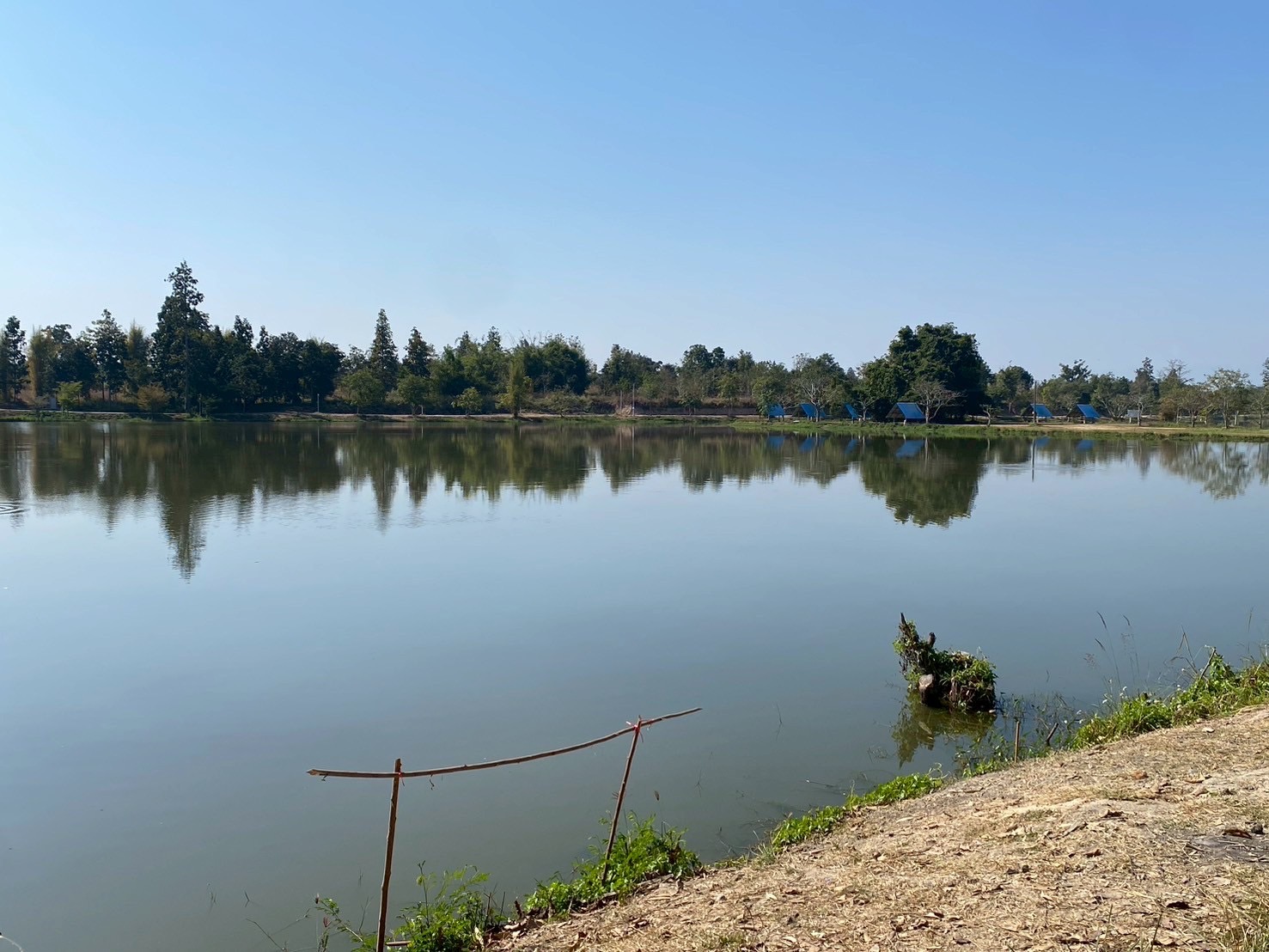 title - หัวหน้าผู้ตรวจราชการ ส.ป.ก. (เขต 3,15 และ 16) ประชุมตรวจติดตามความก้าวหน้าการดำเนินงานตามแผนงานตรวจราชการ ประจําปีงบประมาณ 2569 รอบที่ 1 ณ จังหวัดเชียงใหม่